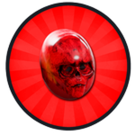 Vecna Egg