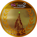 Adventure Tres GOLD
