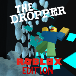 The Dropper! (Alpha Beta)