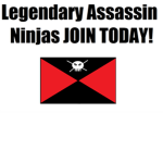 Legendary Assassin Ninjas (L.A.N.)
