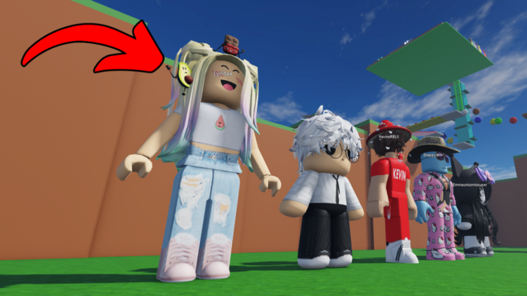 Meet the most famous content creators screenshot 2