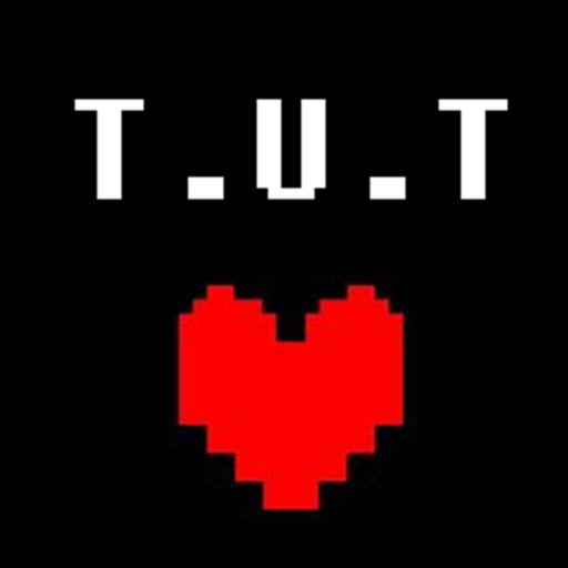 The Undertale Triverse (5/41 Characters Update)