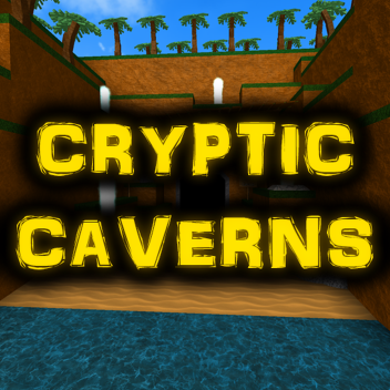 Cryptic Caverns