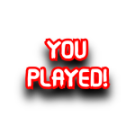 YOU PLAYED THE SCARIEST GAME ON ROBLOX!!