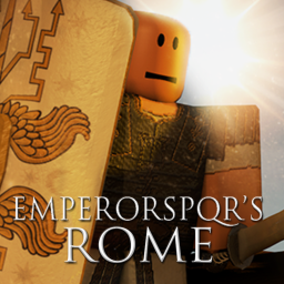 Praetorian Occupied Fortification
