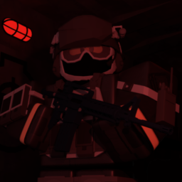 SCP: Site 688 Roleplay
