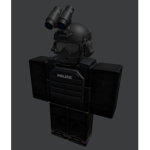 hurksteel's military