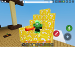 1v1 me in bedwars