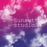 Sunset Studios!!