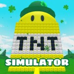 TNT Simulator [SAINT PATRICK'S DAY!] ☘️