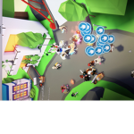 Rubux groupings