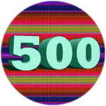 Stage 500