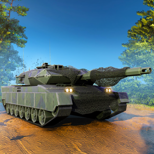 Military Tycoon (r6)