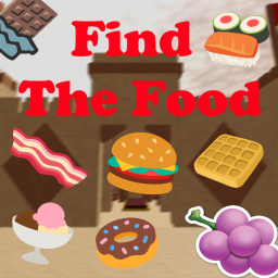 (52) Find The Food