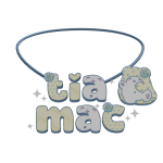 ♡: tia mac