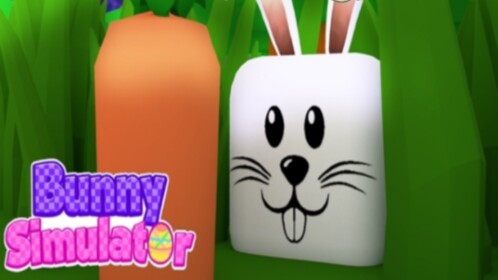 Bunny Simulator