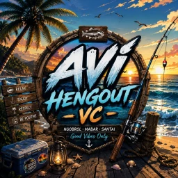 AVI HENGOUT [VC] icon