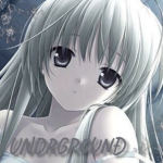 UNDRGROUNÐ