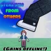Steal Size from others! icon