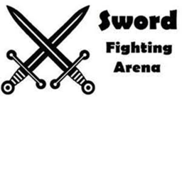 1v1 sword fight