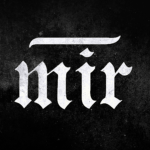 m i r
