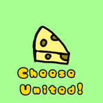 ~Cheese United!~