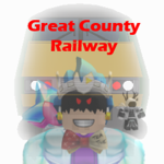 Great County Railway (official group)