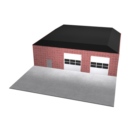 Fire Station Black Uk Modern House Department Door