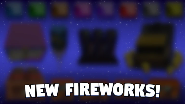 New Update!