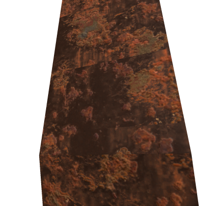 Airship Ruins