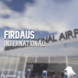[CLOSED] Firdaus International Airport