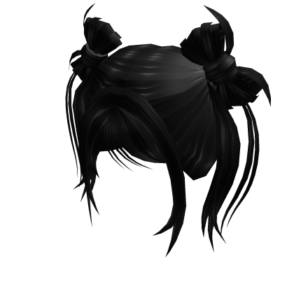 popular girl  black hair 