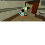 THE ROBLOX FRIEND!!!!!!!!!!