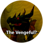 Defeated: The Vengeful?