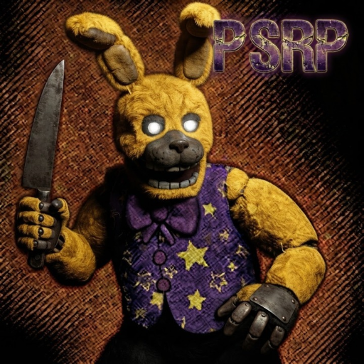 Project: Springlock RP icon