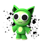 Frog Boy Contract