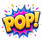 Pop Games Interactive
