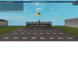 Fort Bacon training center