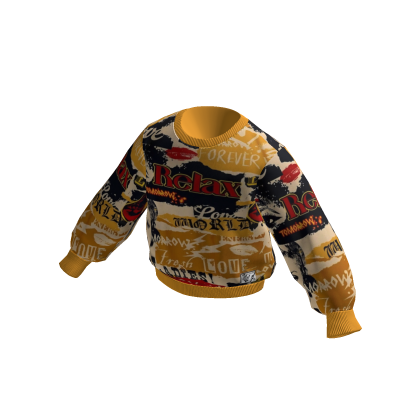 MJ - Sweater Lady Diana thumbnail