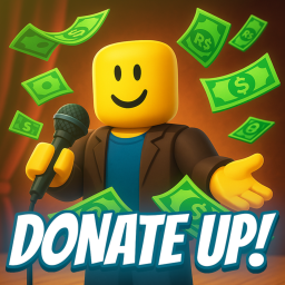 🔊 Joke 4 Donates!
