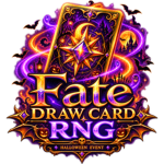 Fate Draw