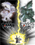 Pokemon Black and white Ultra Fan club