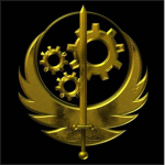Bacon military corp and Toppat clan