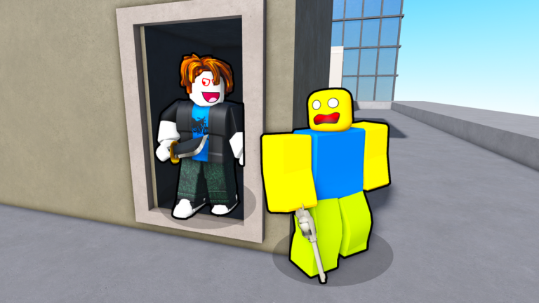 Murder Me 🔪 screenshot 4