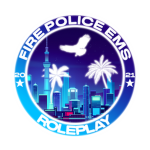 Fire Police EMS I Community