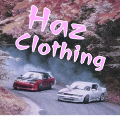 Haz Clothing Group Roblox group icon
