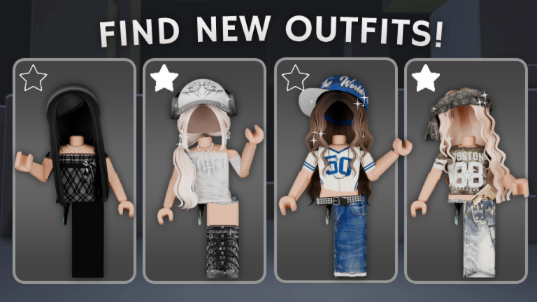 [GIRL] Outfit Ideas🌸 screenshot 1