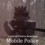 [경찰기동대] Mobile Police