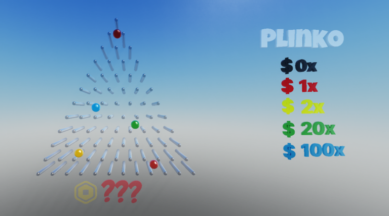 Luck Simulator 🤑 screenshot 1