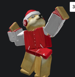 Mr boo shot the hero